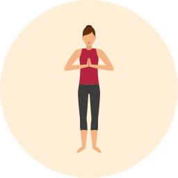 Testtartásjavító torna